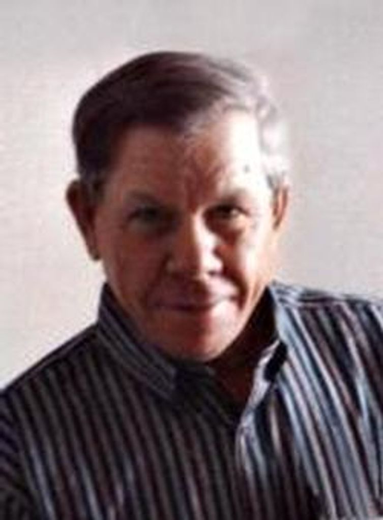 Edward Strope Profile Photo