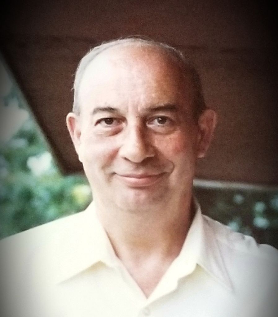 Richard Donald Herbert Sr.