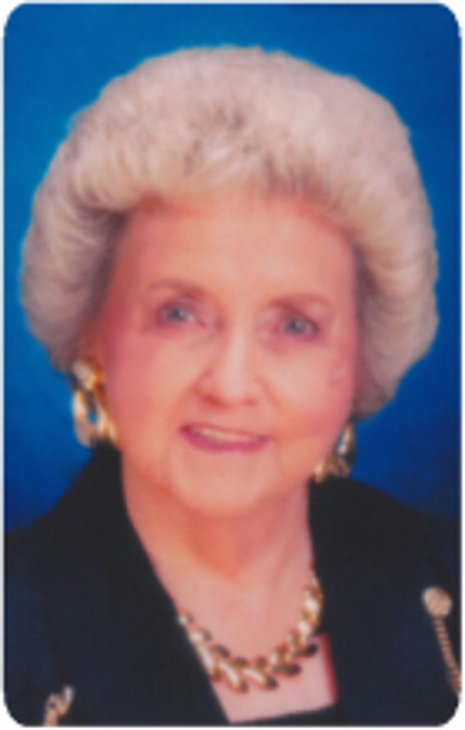 Ruth B. Madaffari