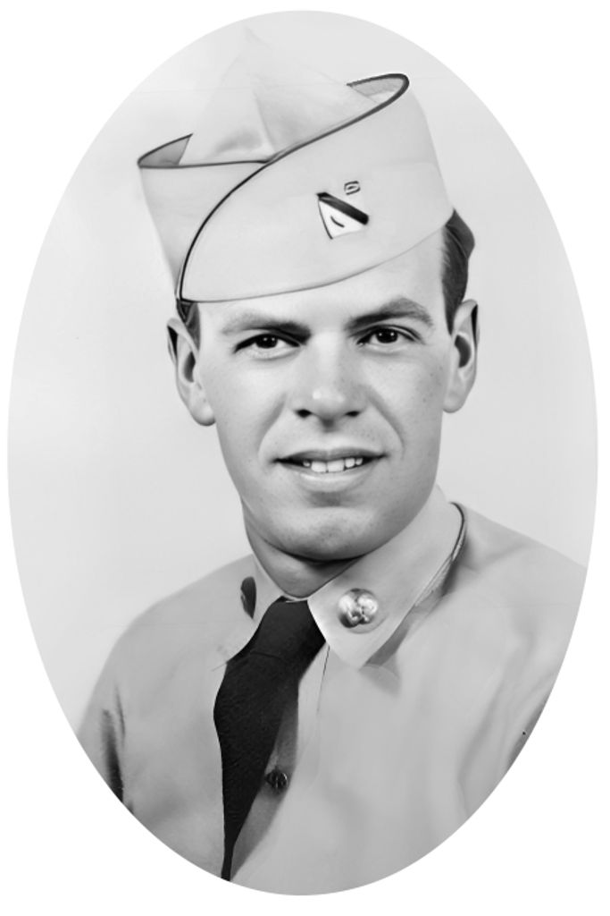 Elbert "Dick" Cletis Crawford Profile Photo