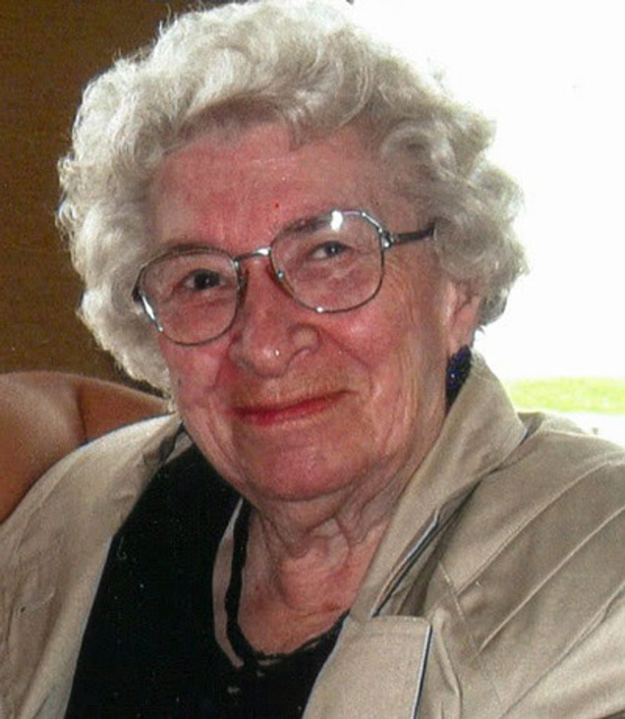 Ione G. Much Profile Photo