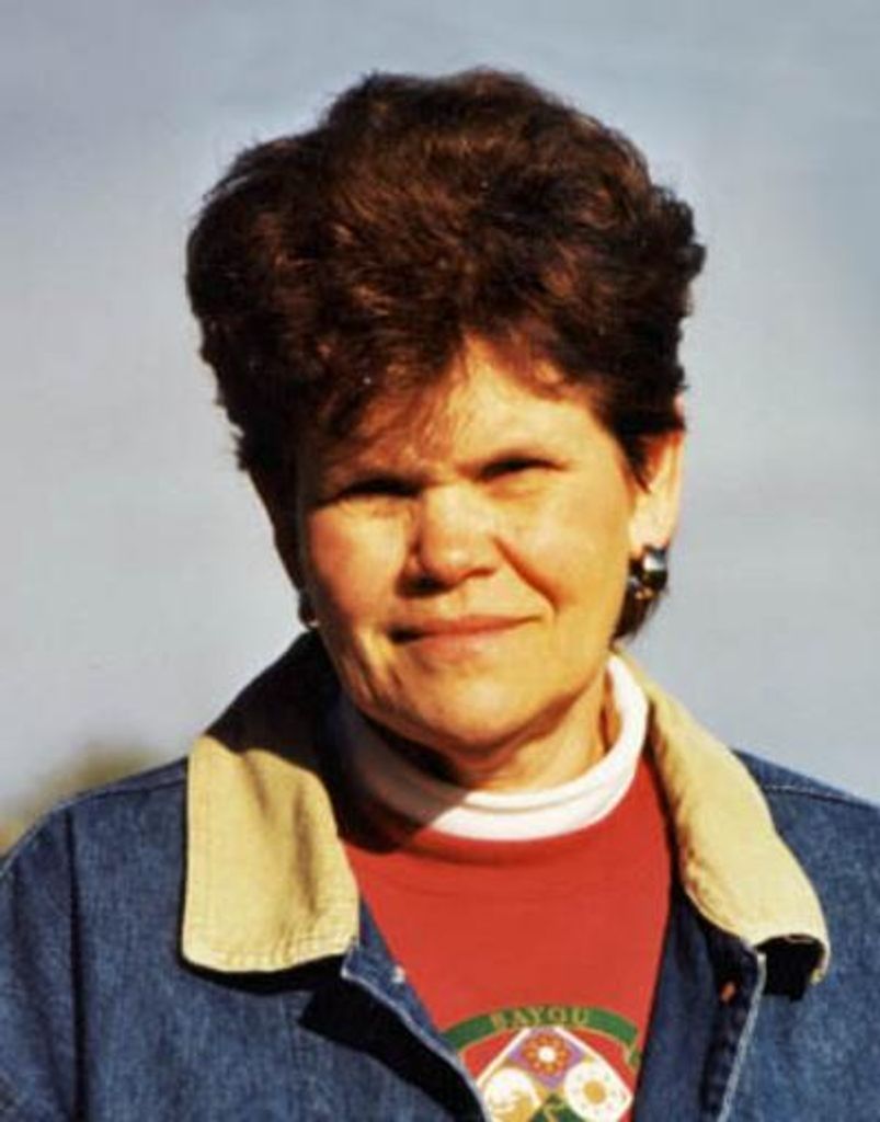 Virginia Nelson Profile Photo