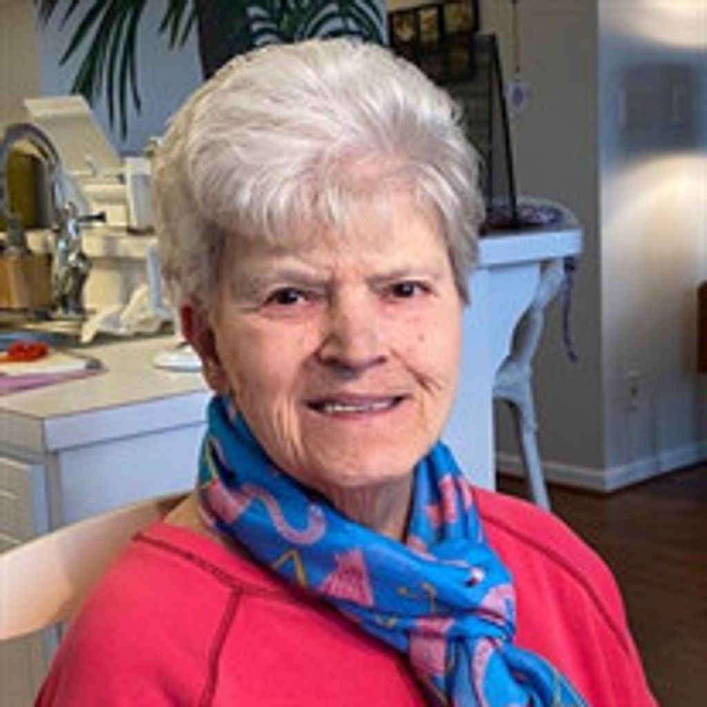 Barbara Coleman Davis