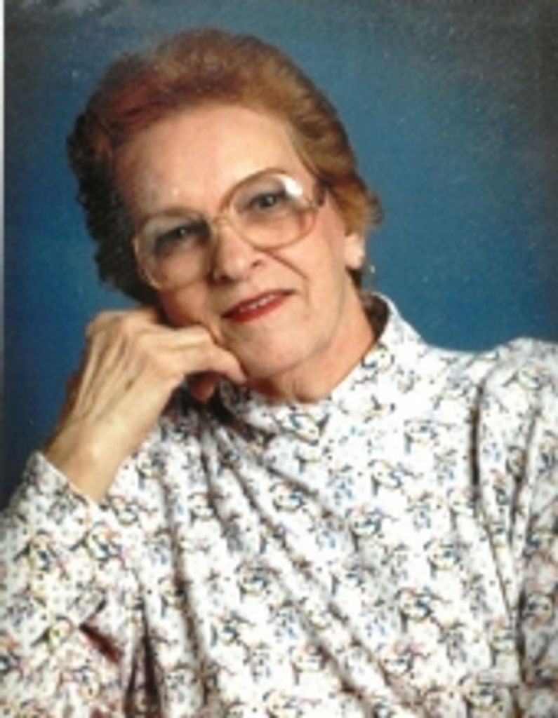 Mrs. Lois Gloria Najolia