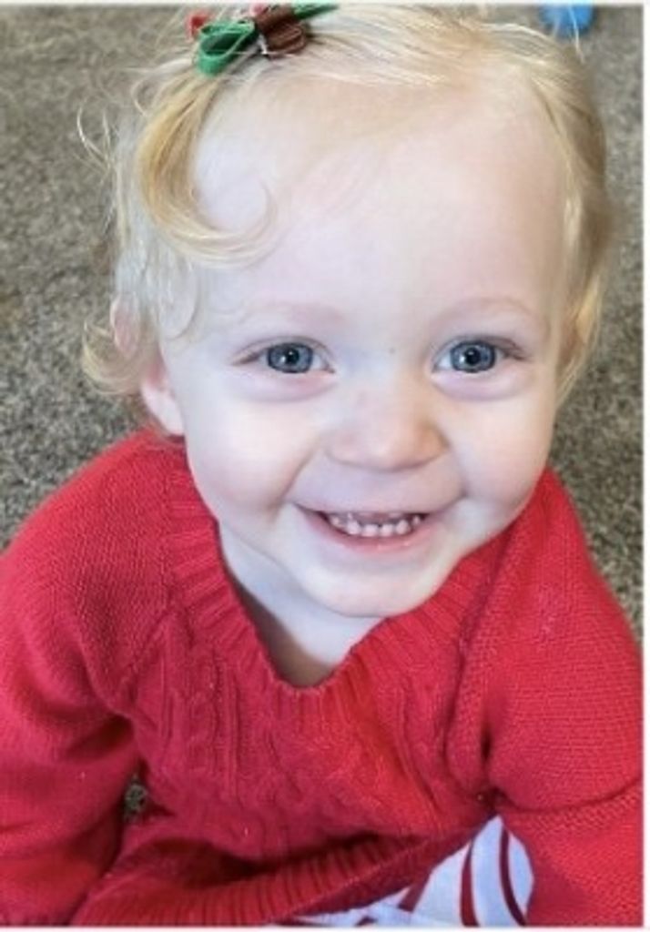 Sarah Elizabeth Sleger