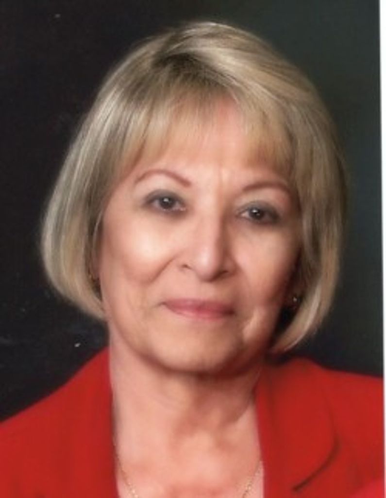 Rosalinda C. Valdez