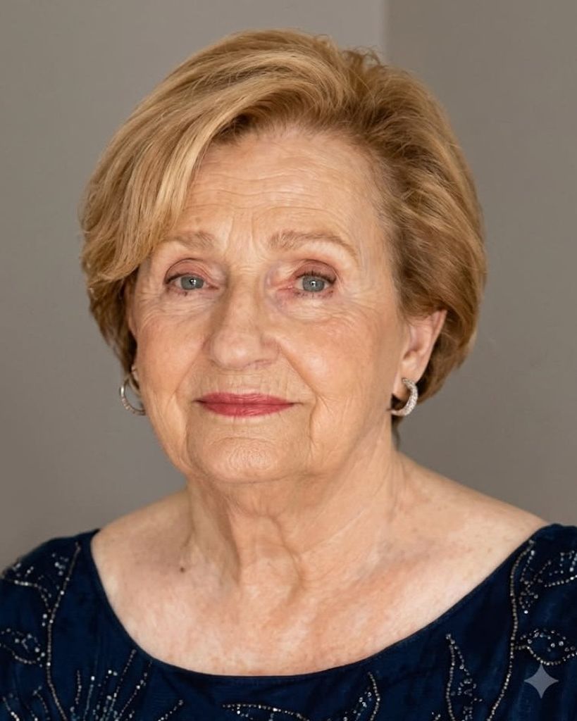Despina "Dorothy" Lardis Manolukas Profile Photo