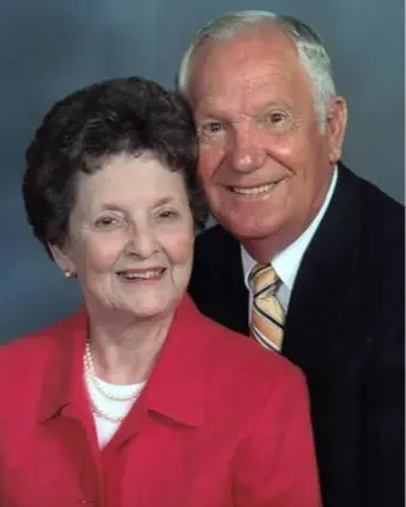 Mary Ann Norwood Barham Profile Photo
