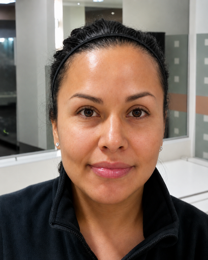 Stella Dawn Rivera Mendoza Profile Photo