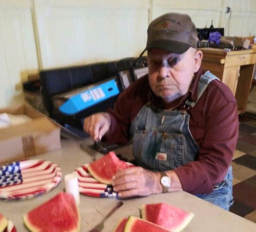Wayne Baxter Profile Photo