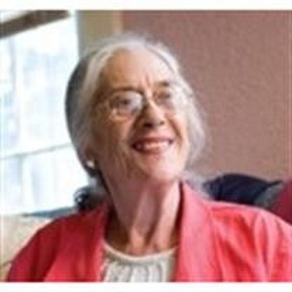 Helene Ungar Adler