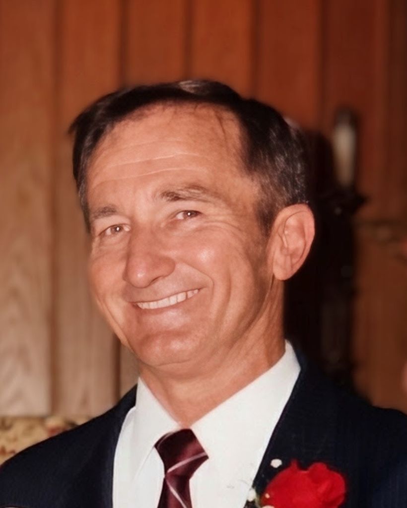 John Joseph Bulford Profile Photo