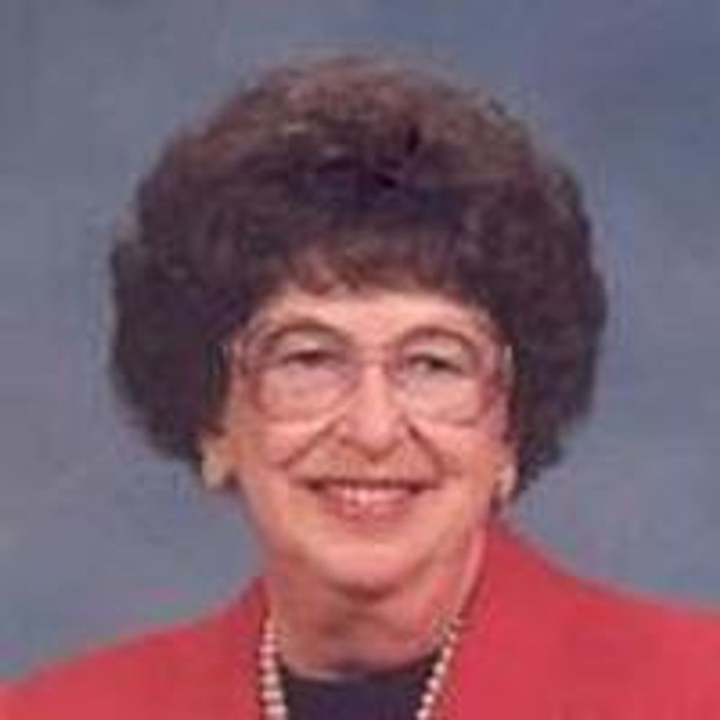 Dorothy  E. (Shurtz)  Shrodes