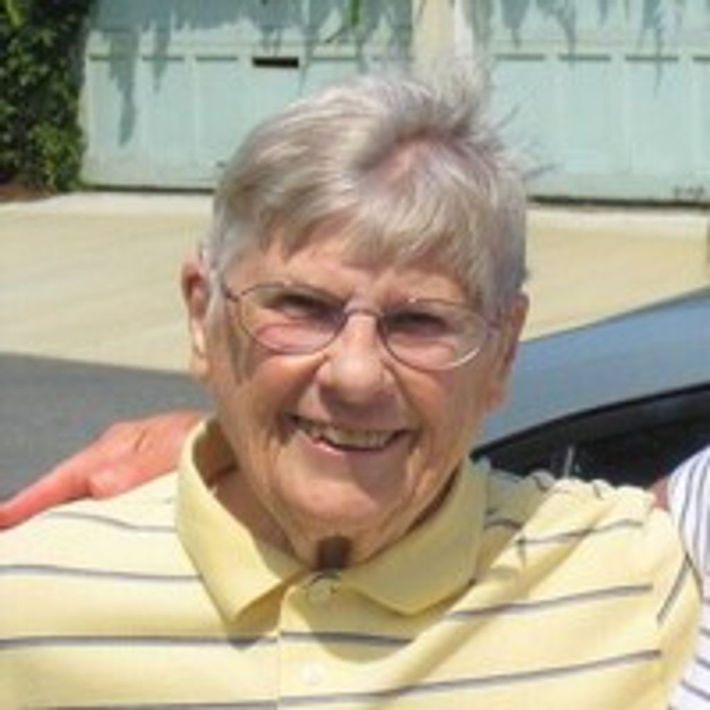E. Phyllis Greene Profile Photo
