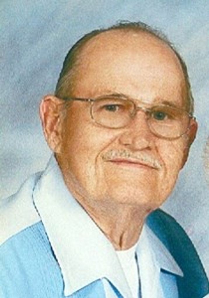 Gerald Reed Bolton Sr.