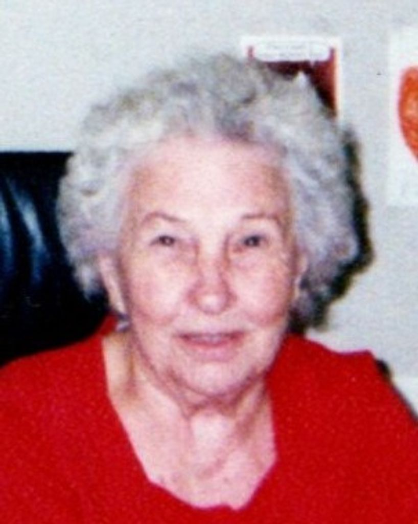 Betty Joiner Jones
