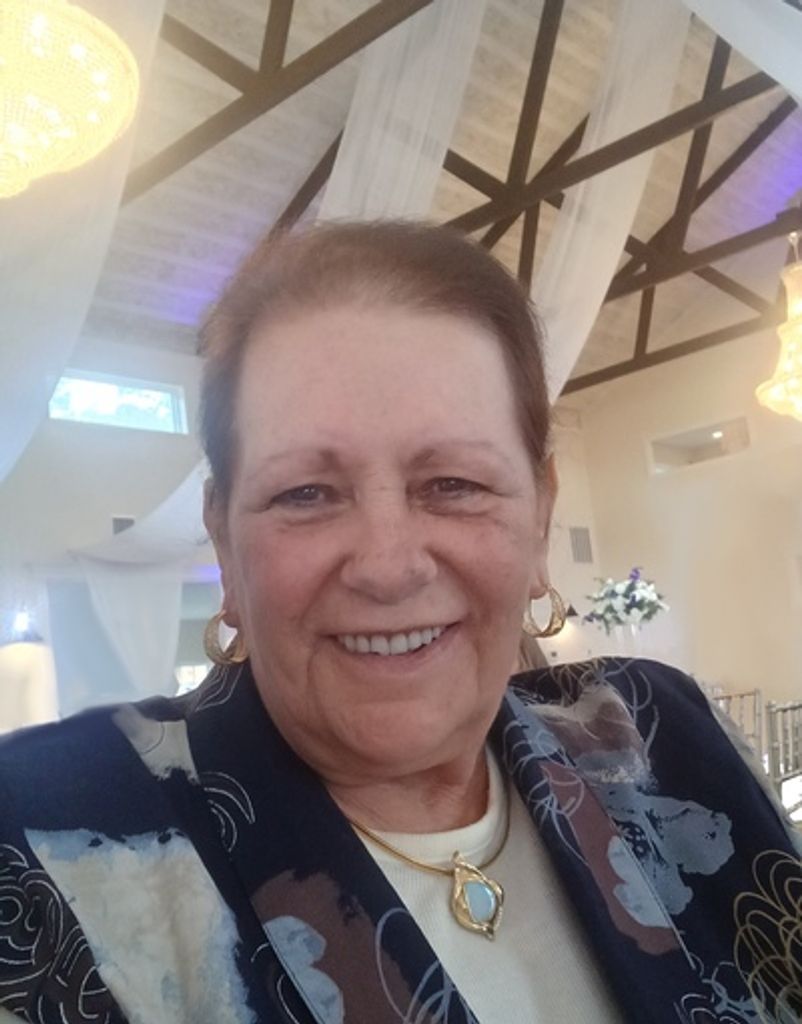 Susan Jeanette Robinson Profile Photo