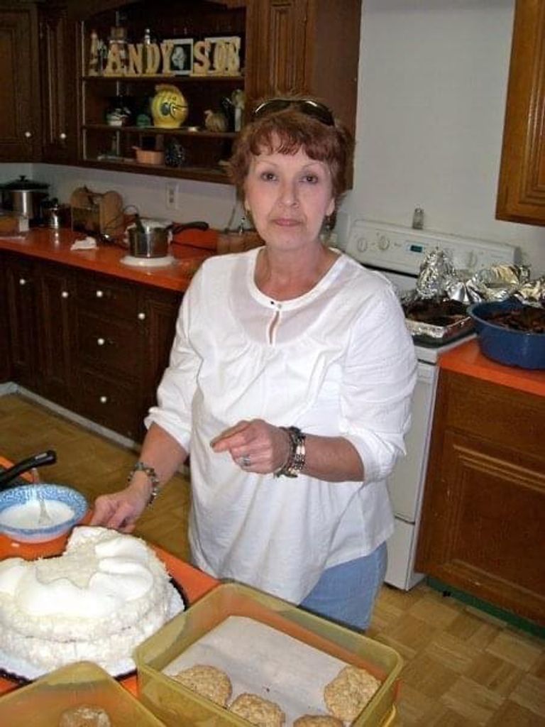 Patricia Abigal Margain