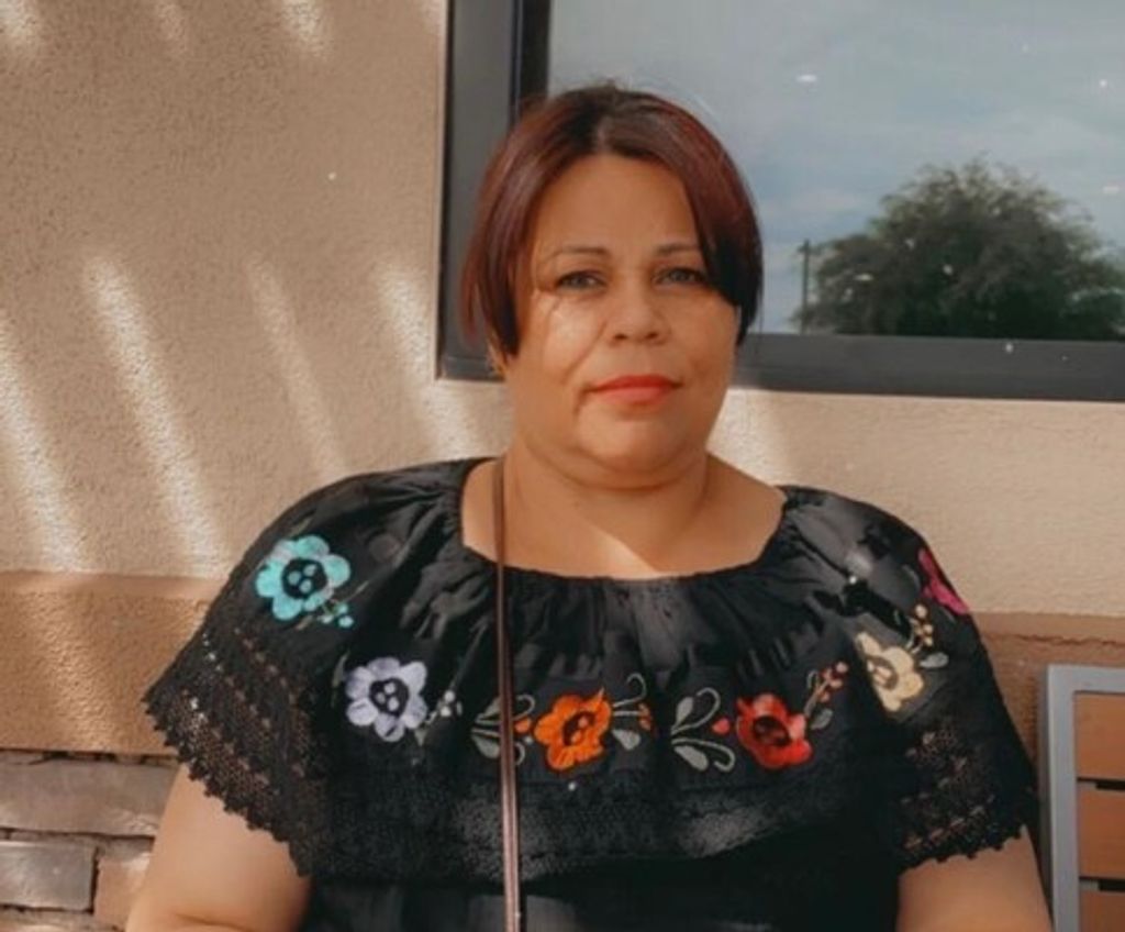 Juana Graciela Martinez Profile Photo