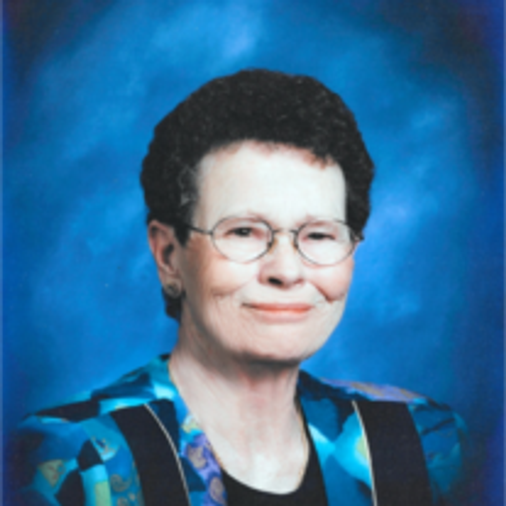 Erma Worthen