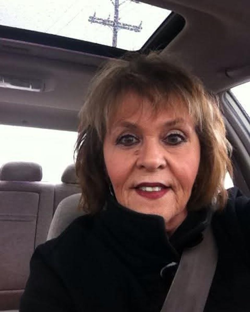 Billie Ruth Smith Profile Photo