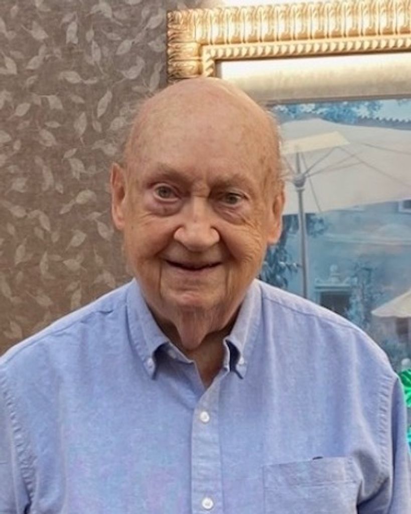 Charles Paul Bender Jr.