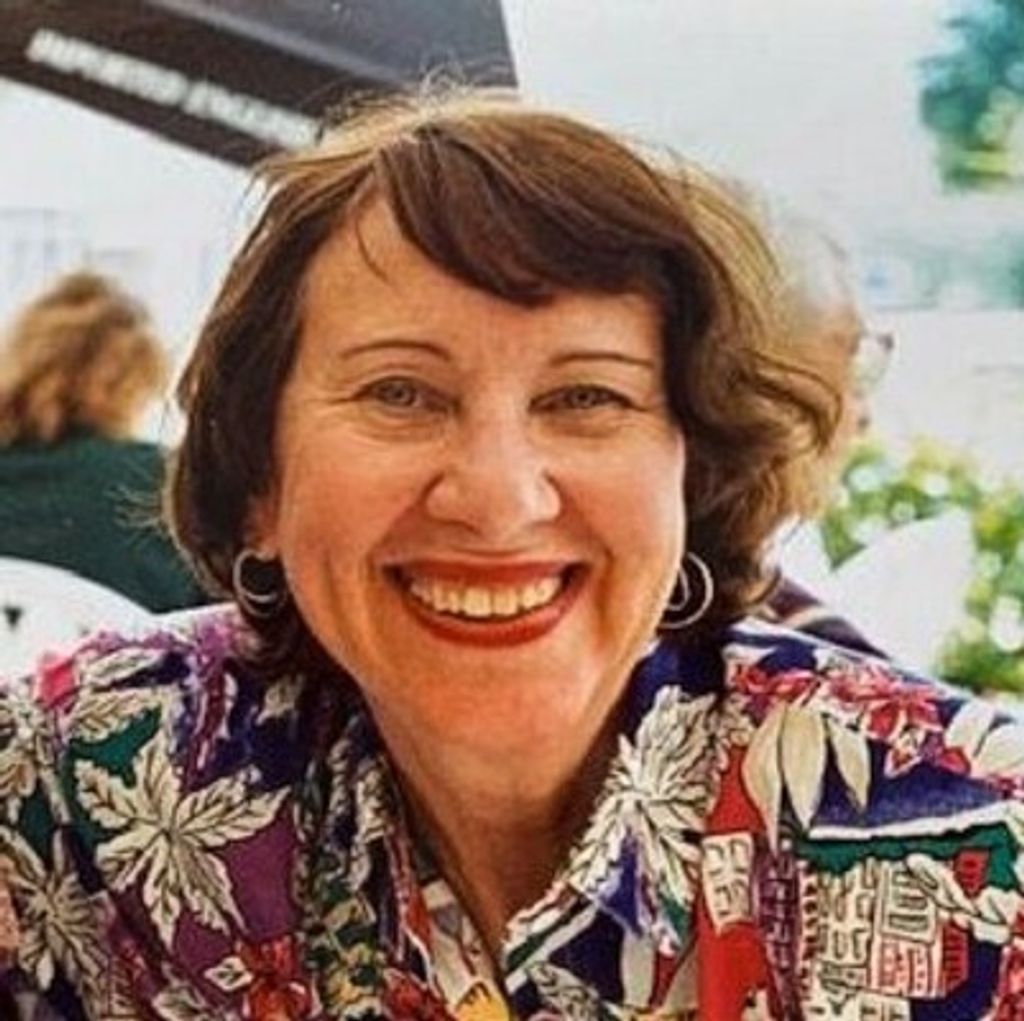 Carol Erickson Mackenzie Profile Photo