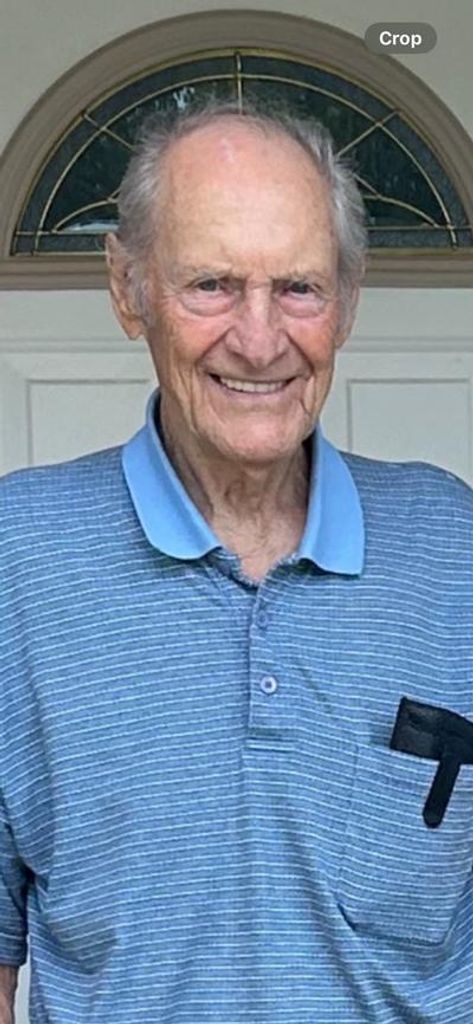 Mr. Dan Clement Fike, Sr. Profile Photo