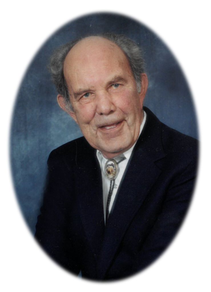 Lester Lee Mathews