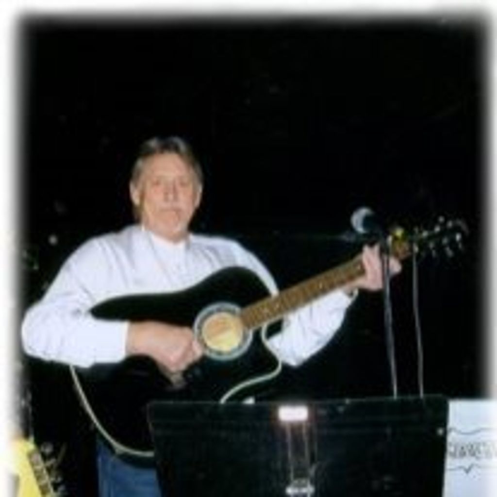 Dennis Haggard Profile Photo