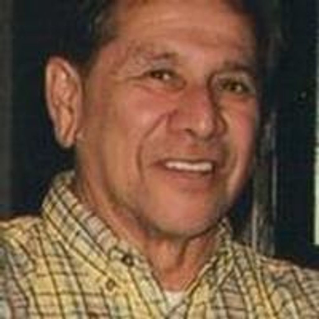 Rafael " Chato" Cano, Jr.