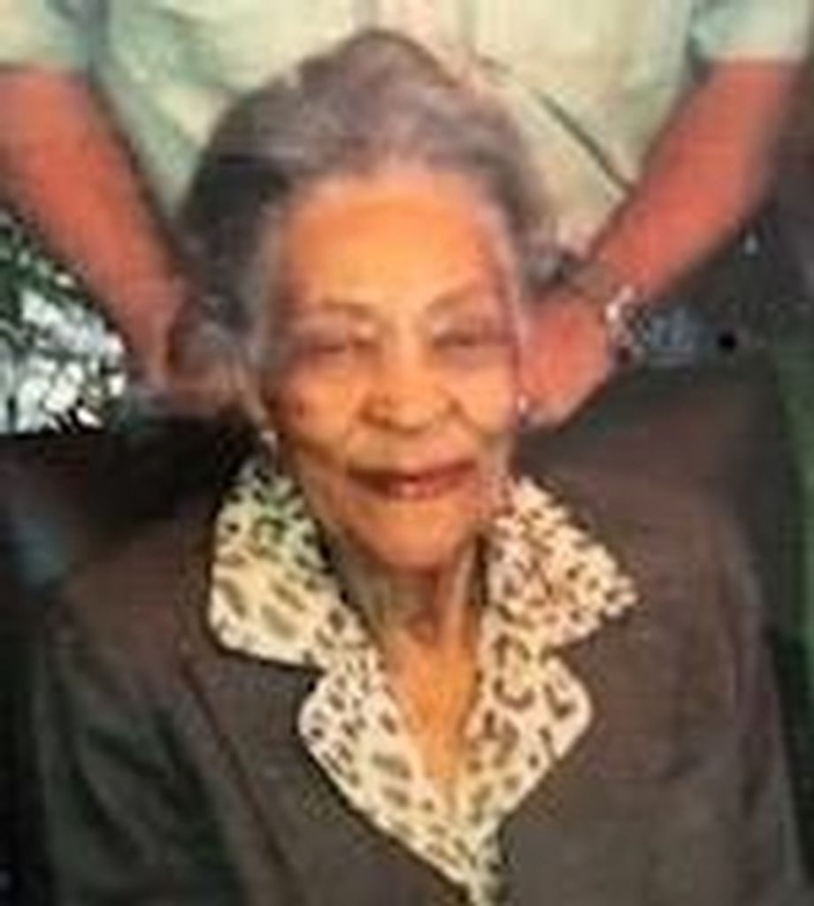 Samuella Boyd Profile Photo