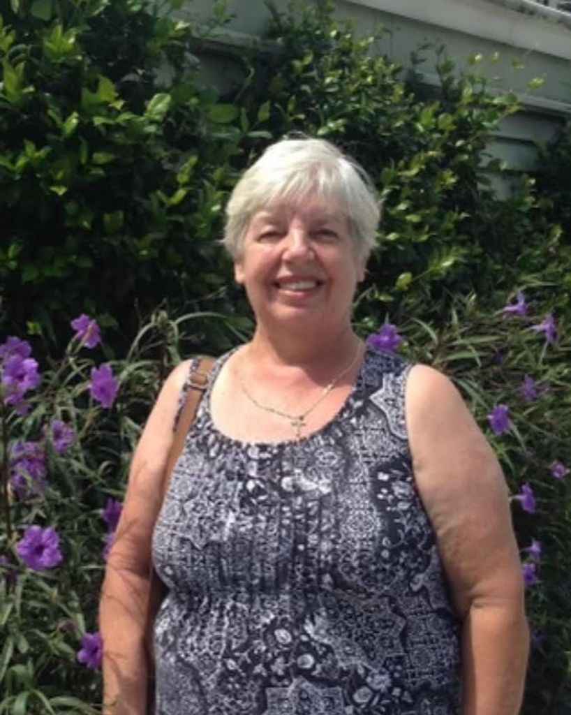 Denise M Smart