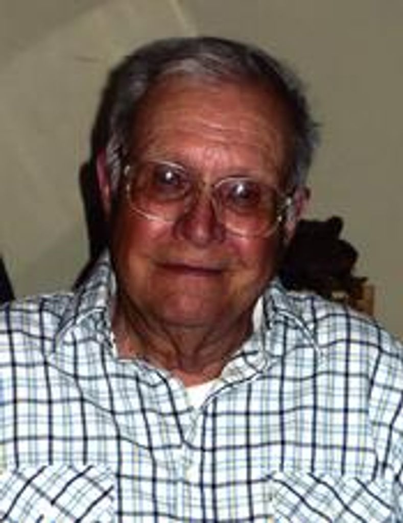Dale Jennings