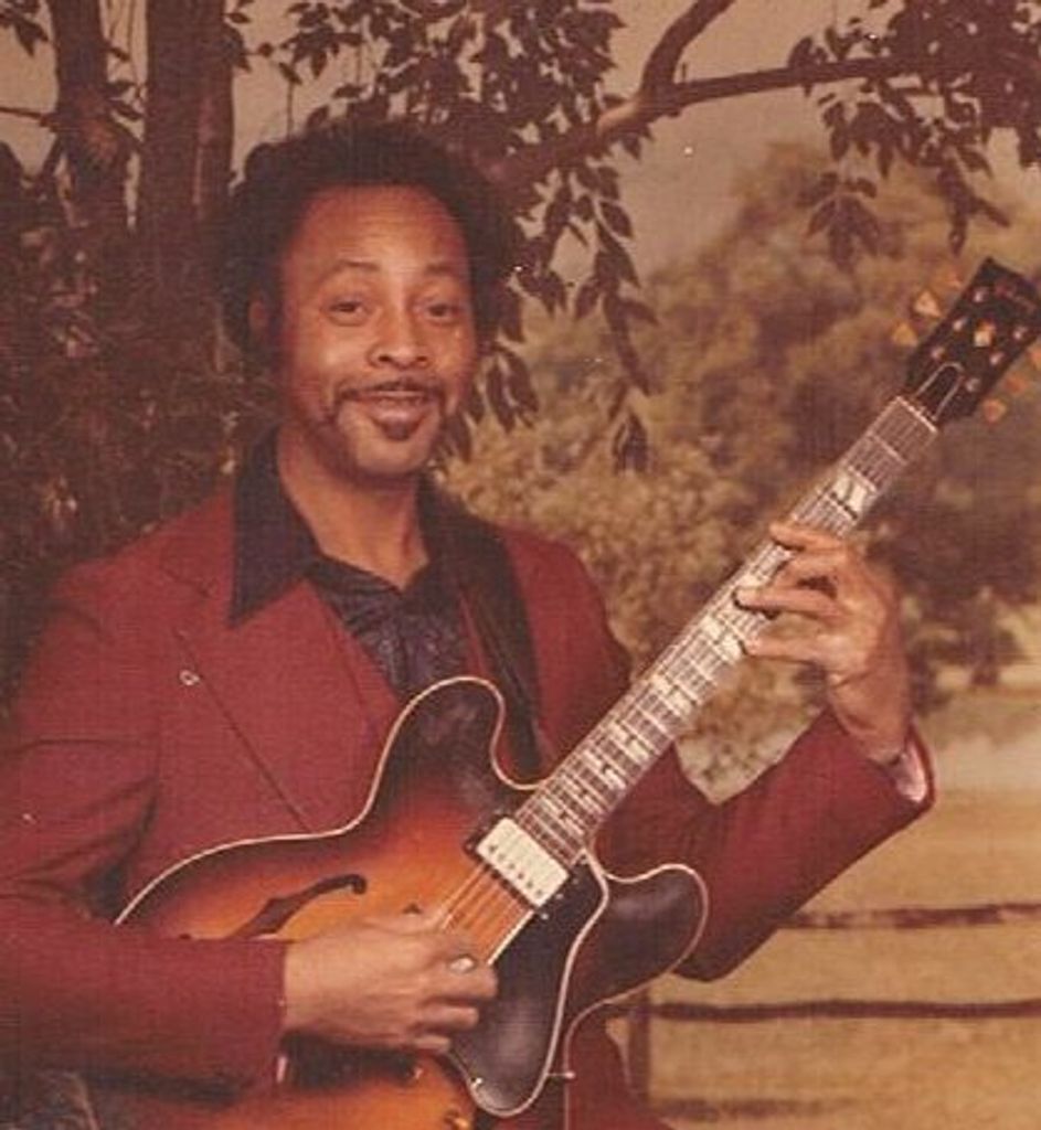 Abraham Thornton Profile Photo