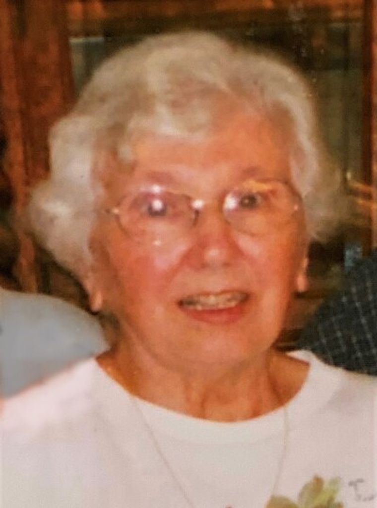 Jeanne C. Bruneau Profile Photo