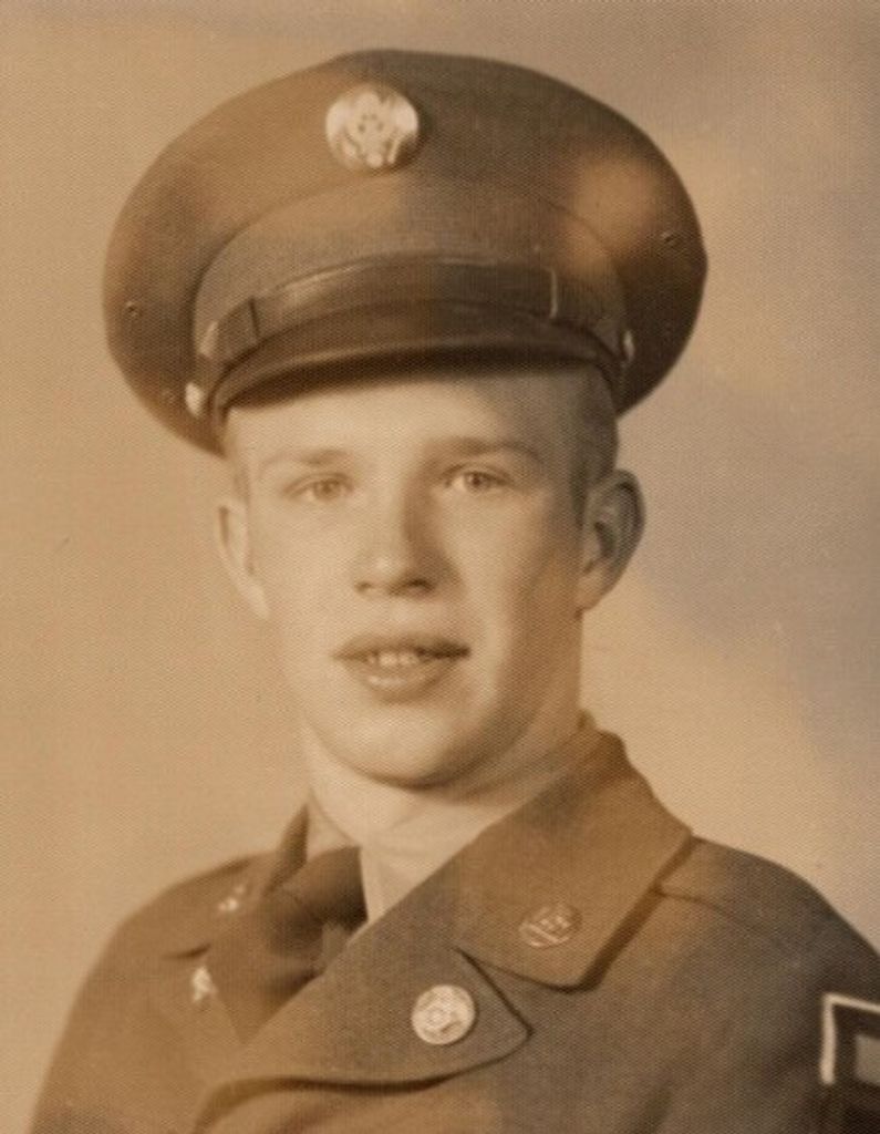 Richard L. Wendland Profile Photo