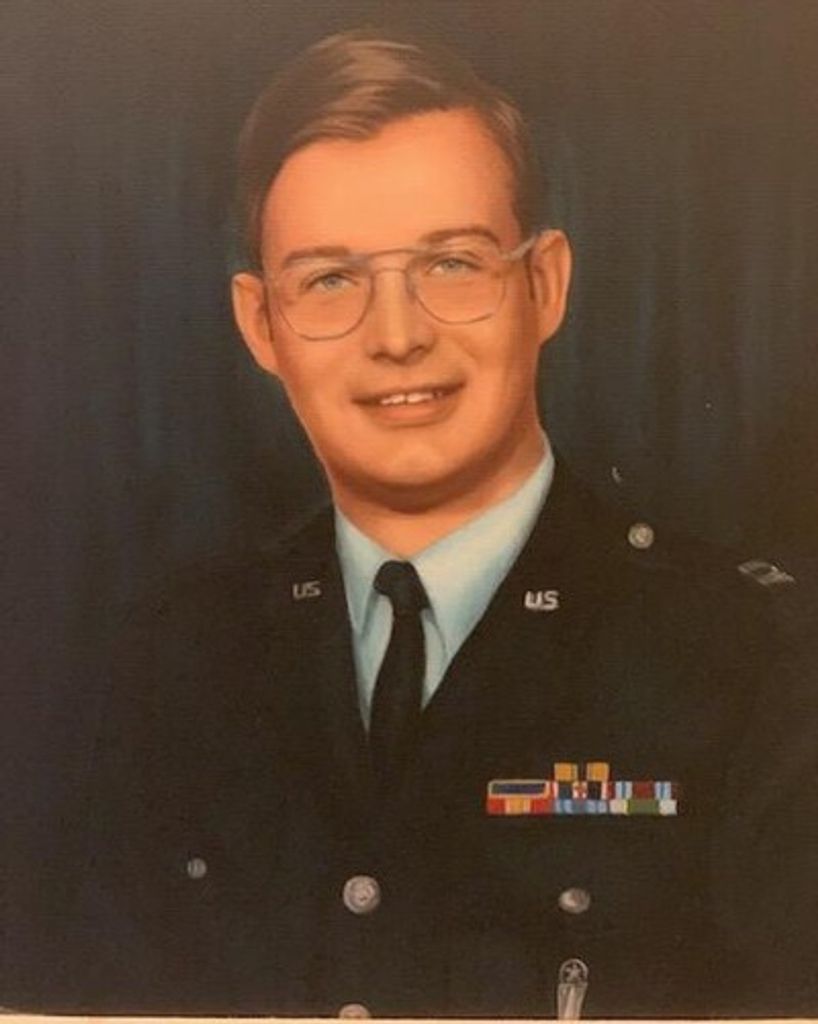 Theodore Joseph Suchecki, Jr. Profile Photo