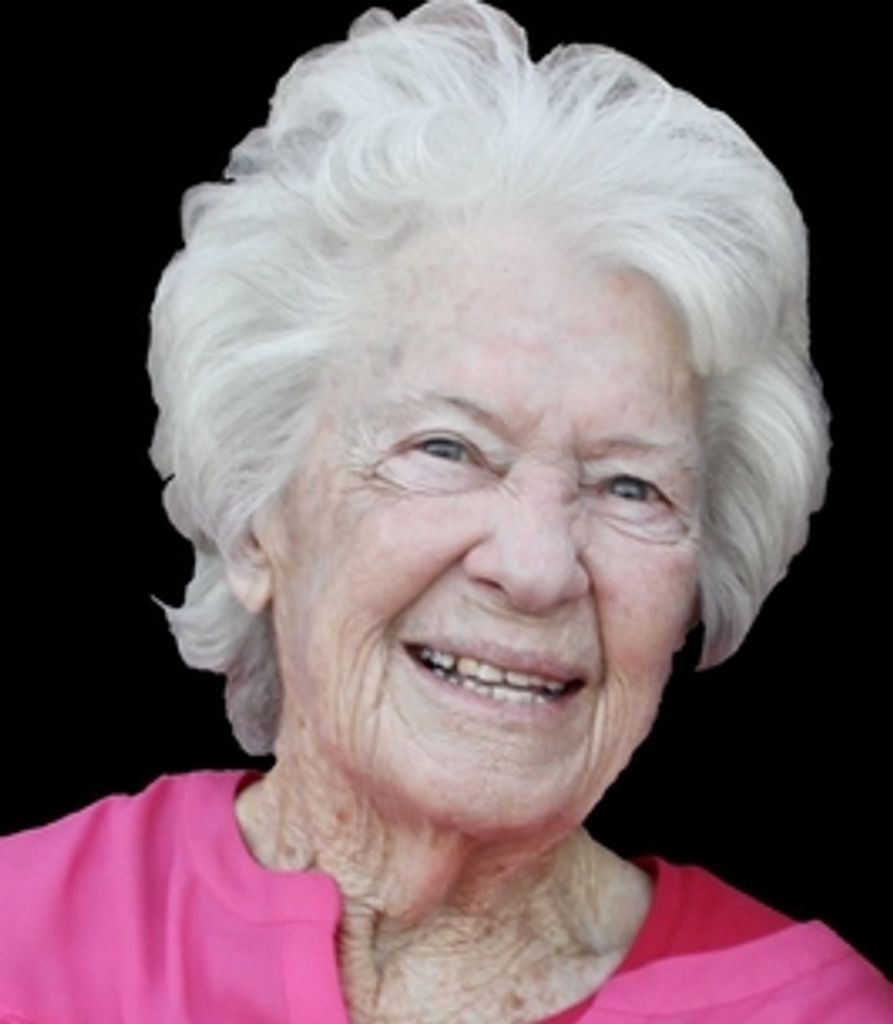 Gearldene (Brown)  Wright Profile Photo