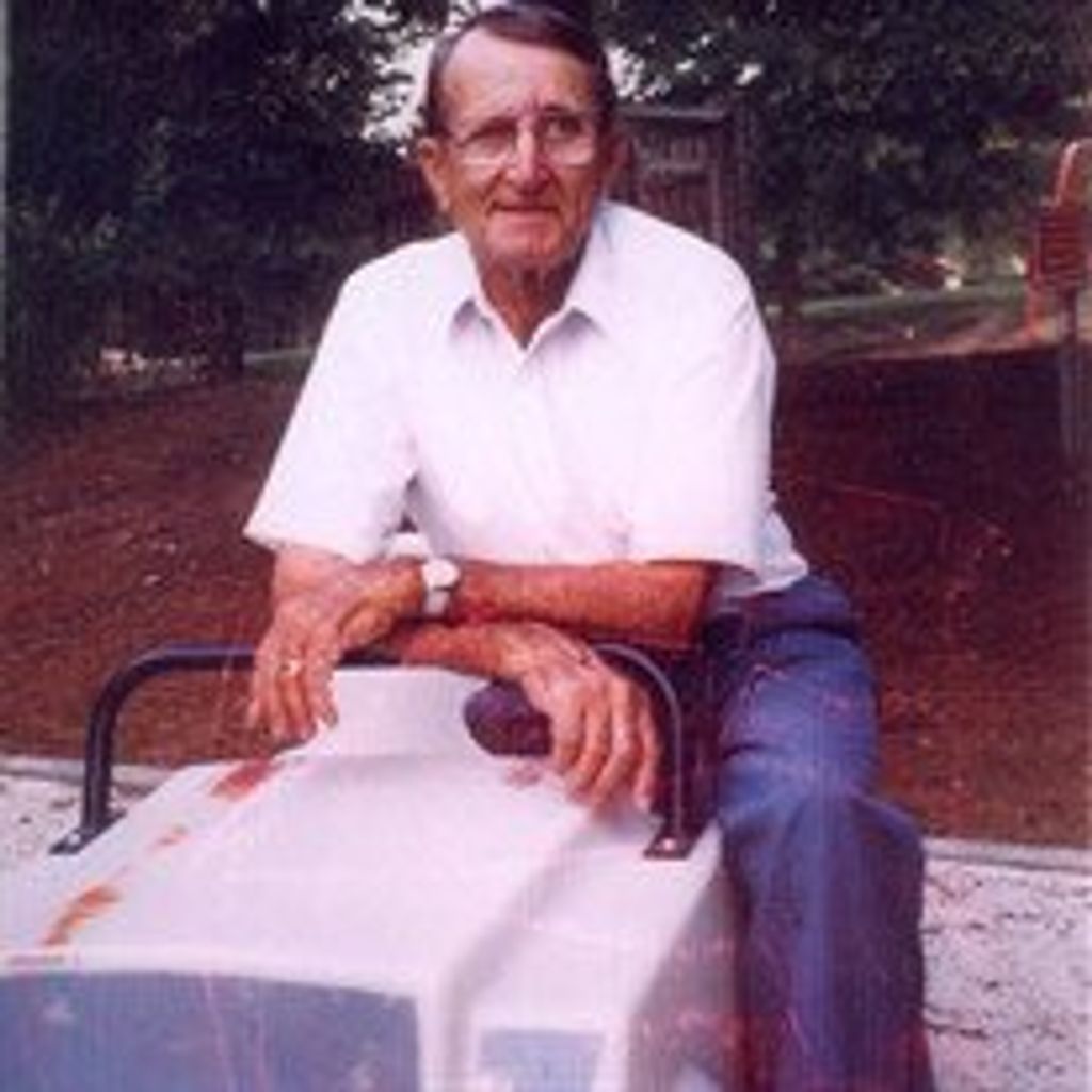 Willard  A. Pauley