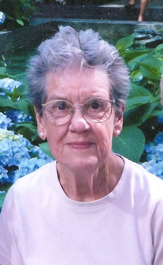 Helen M. Bailey Profile Photo