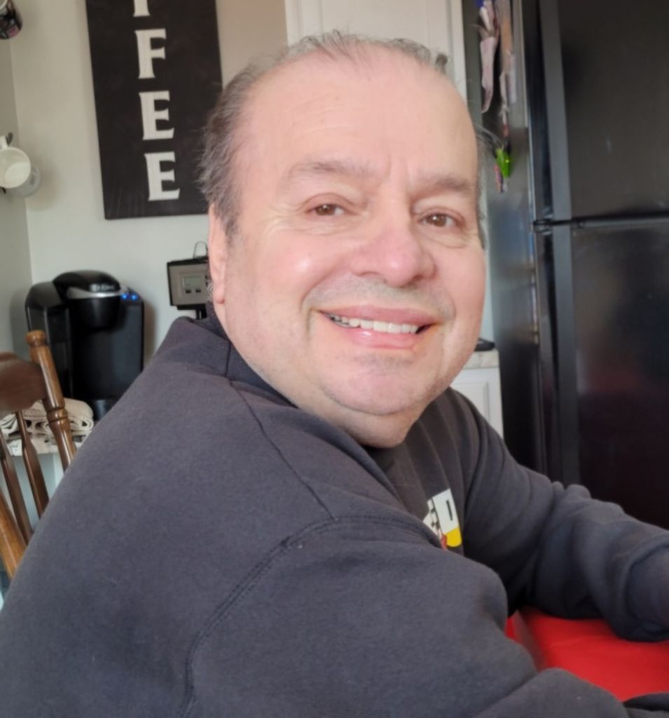 Hector Vasquez