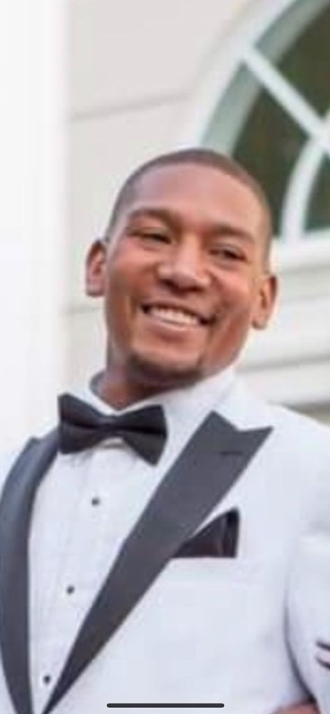 Curtis Jahmal Peatross Profile Photo