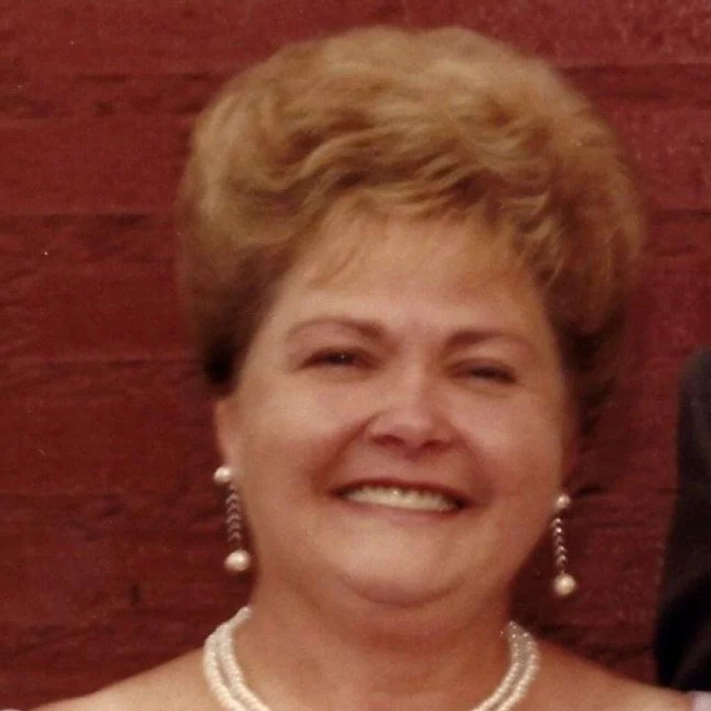 Shirley Ruth Chauvet