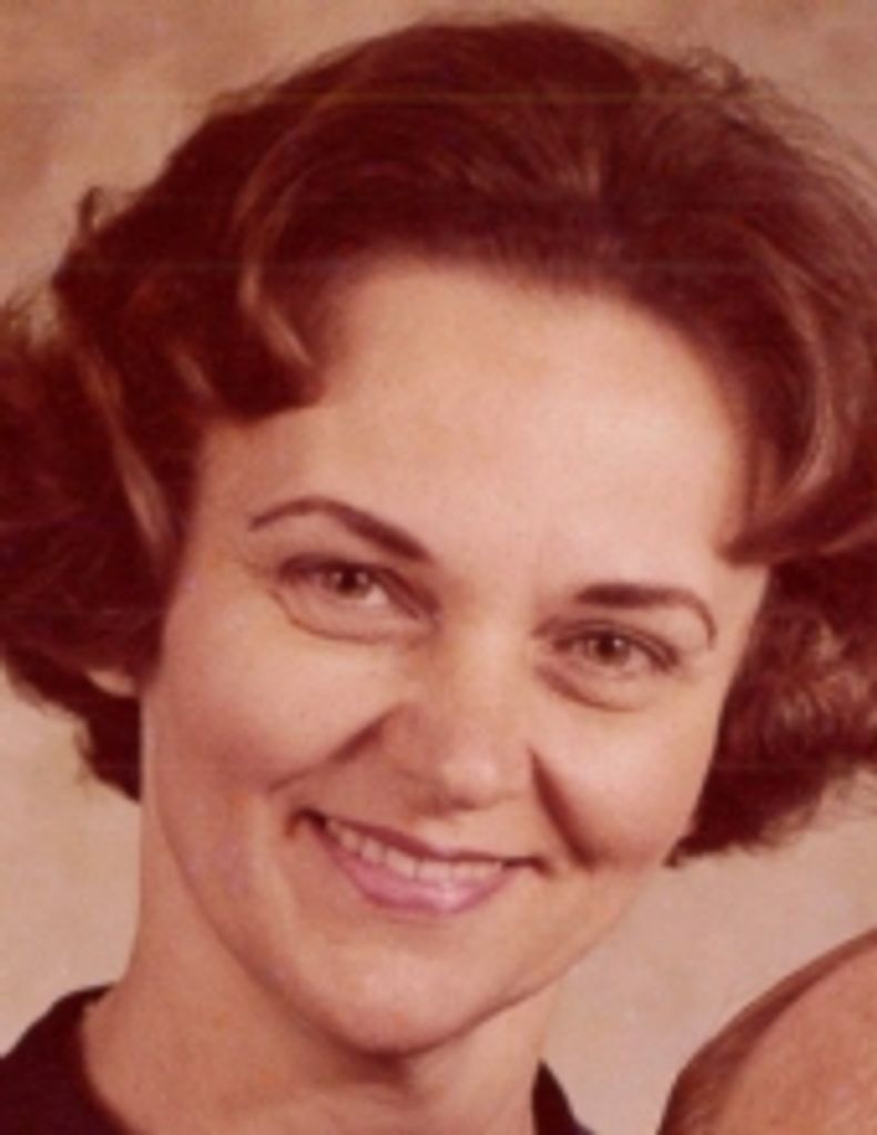 Dorothy L. Weller
