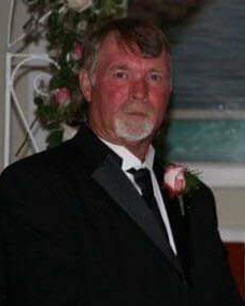 Joseph Ray Powell Profile Photo