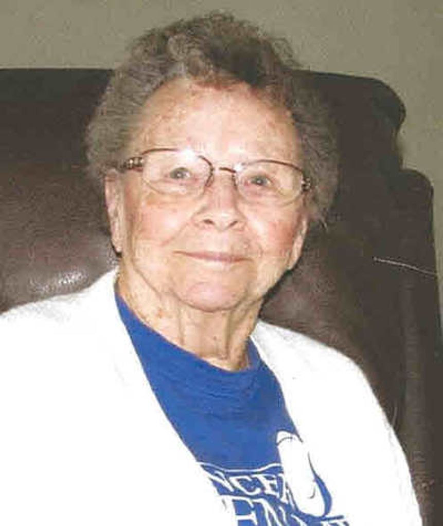 Joann Beverly Kemp Profile Photo