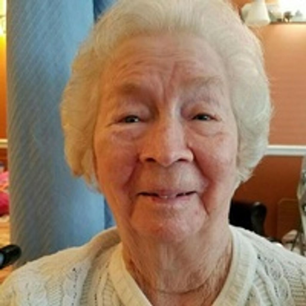 Edith Deese Landen