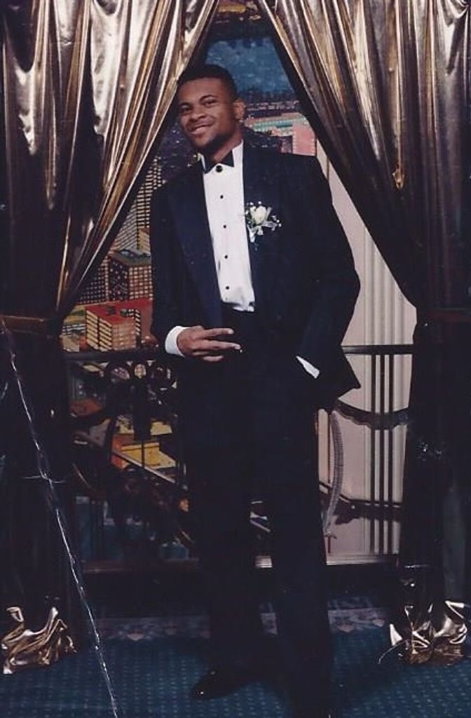 Antonio Lamont Mcglothin