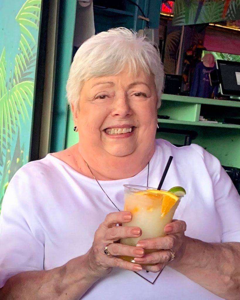 Kathleen M. LeMaster